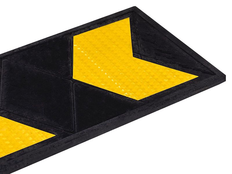 Rubber Wall Guard