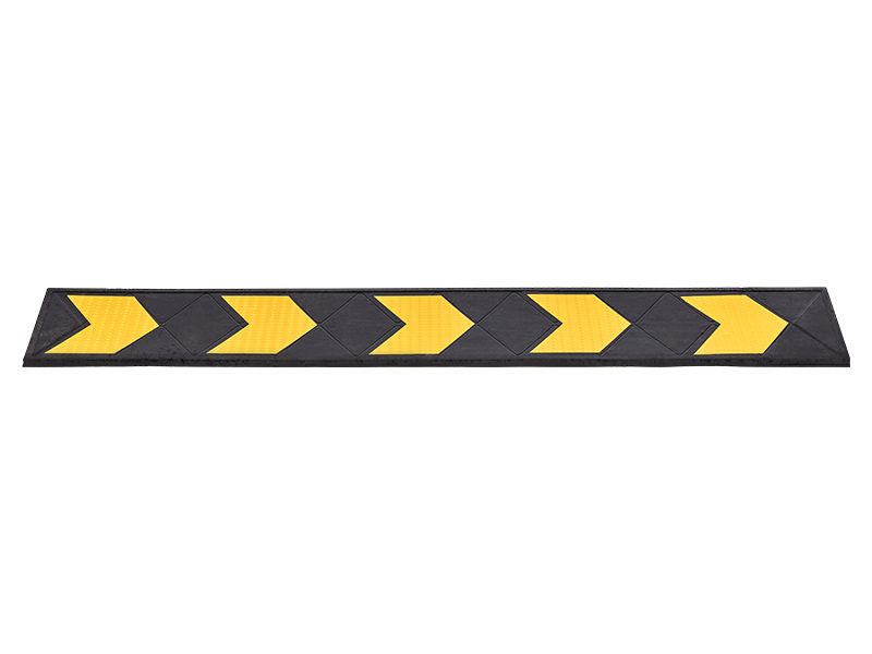 Rubber Wall Guard