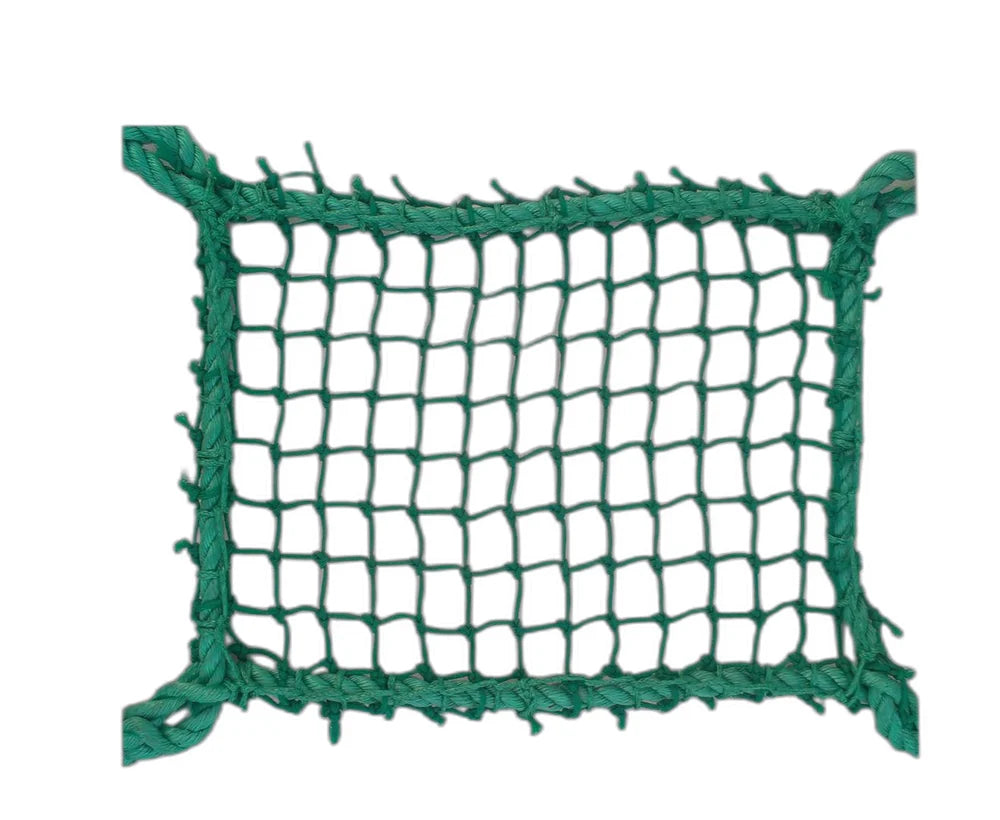 Braided Safety Net (Single Layer)