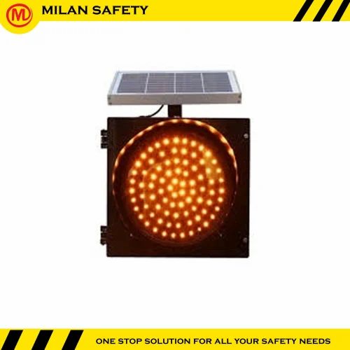 Solar Blinker Model 309