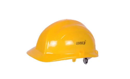 Udyogi 5000 LRX Ratchet Type Helmet