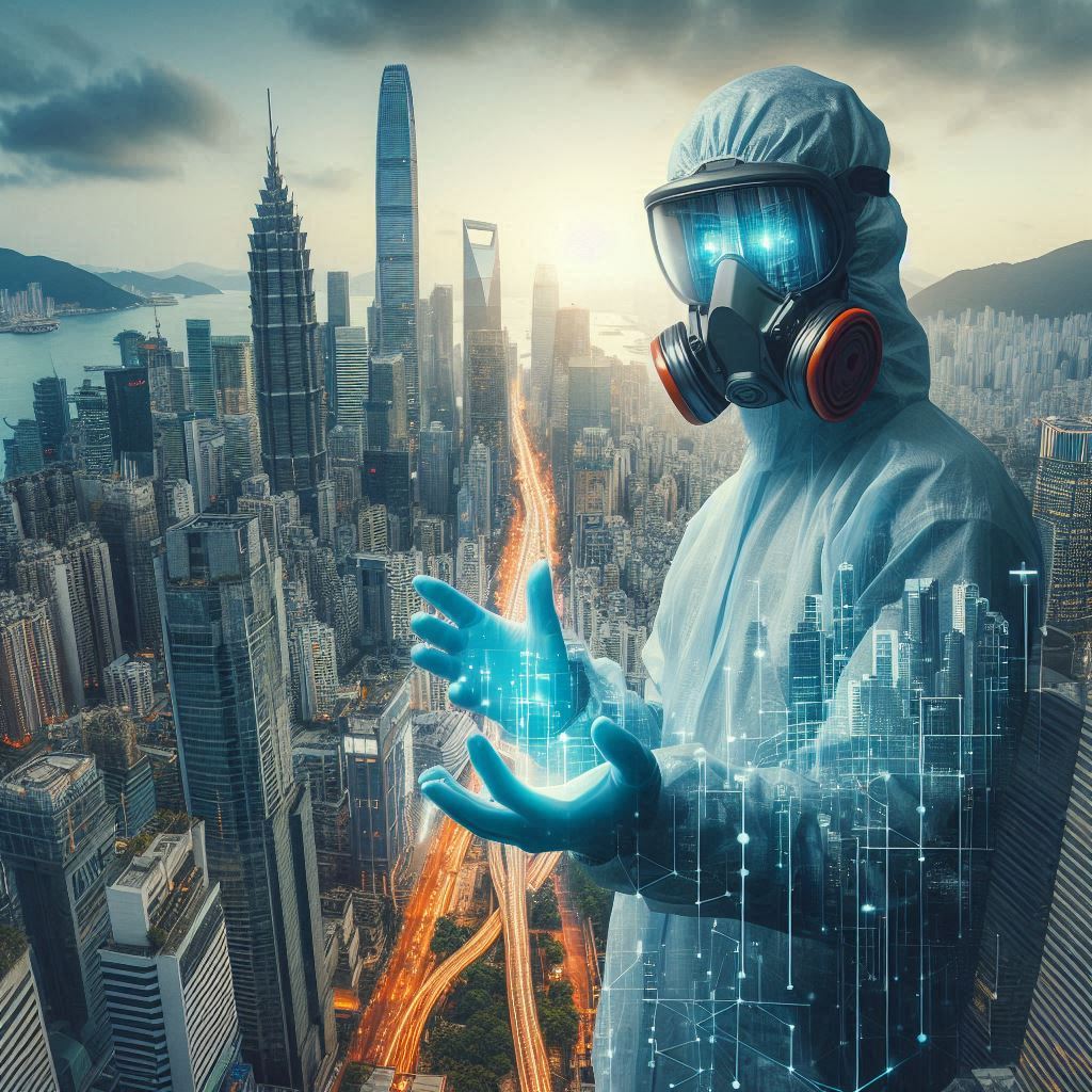The Future of the PPE Industry: Trends and Projections
