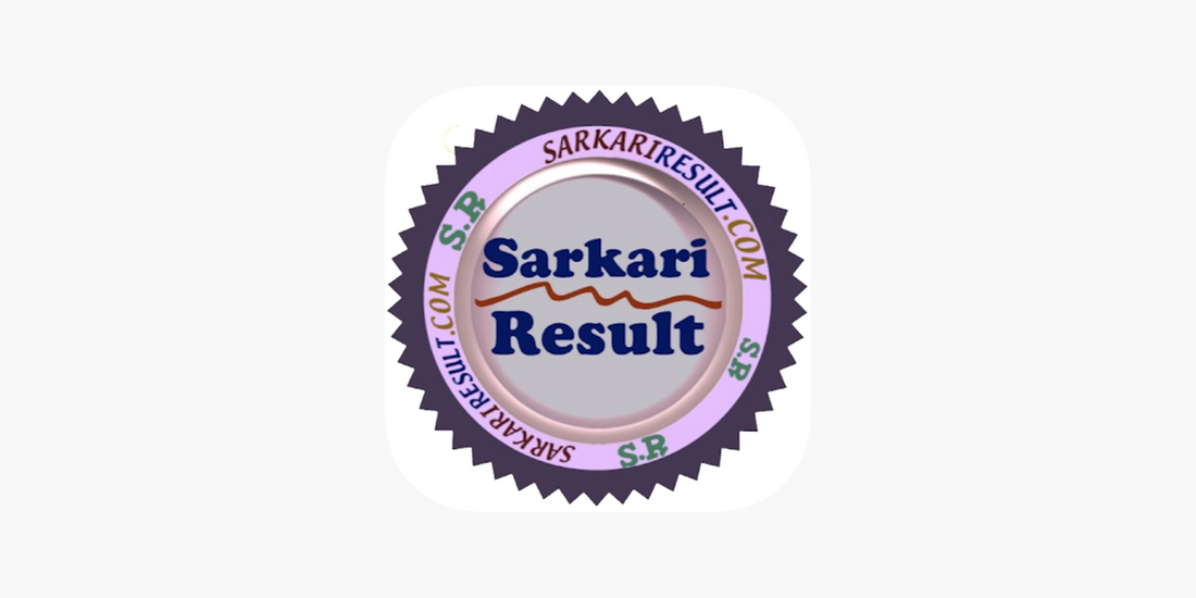 SR App by SarkariResult.Com Review