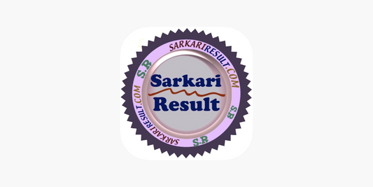 SR App by SarkariResult.Com Review