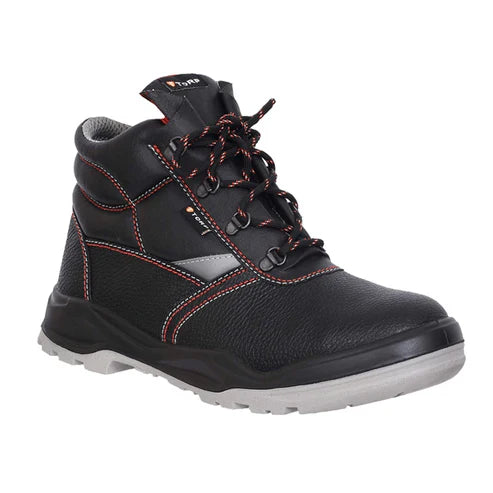 T Torp Ben 10 Safety Shoe – Engineered for Superior Protection & All-Day Comfort