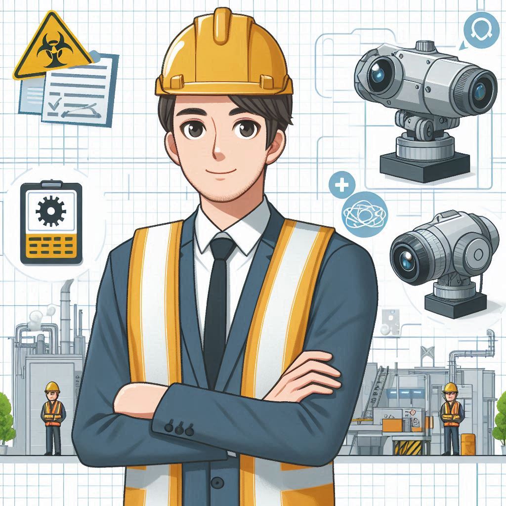 Role of a Safety Engineer: Ensuring Safe Workplaces