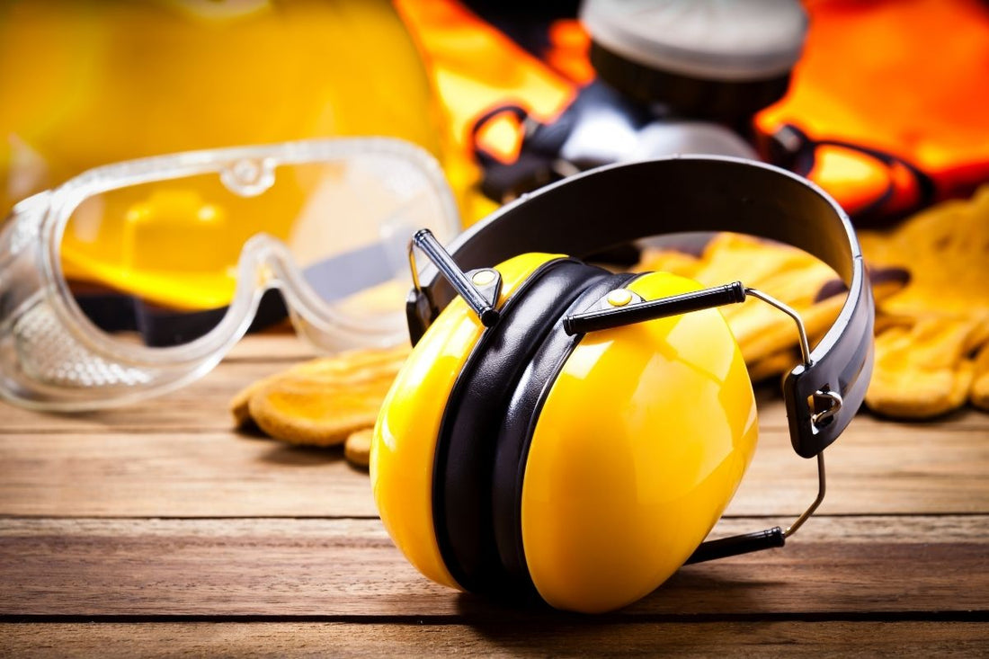 Top 10 Tools for Workplace Safety