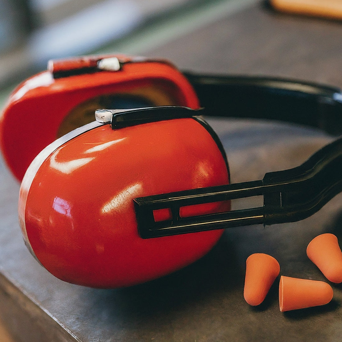 The Sound of Silence: Why Ear Muffs and Ear Plugs are Essential for Protecting Your Hearing