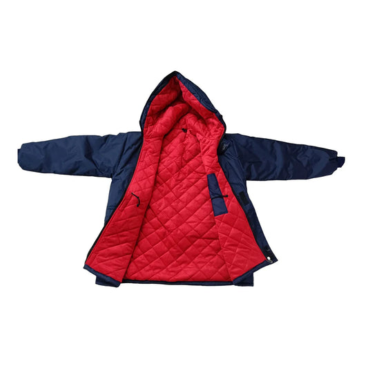 Conquer the Cold with Our Ultra-Warm Waterproof Winter Jacket