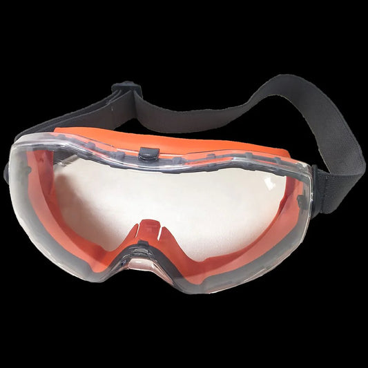 Venus G-507 CHC AF Safety Goggles: Ultimate Eye Protection for Professionals