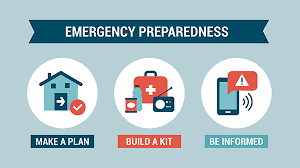 Earthquake Preparedness: A Guide to Safety and Resilience from Milan Safety