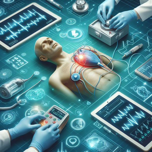 Understanding Defibrillator Devices: Lifesaving Technology Explained