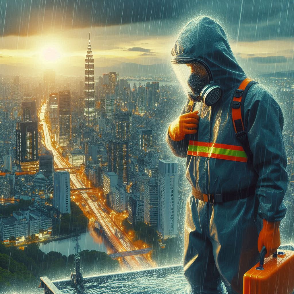 Ensuring Worker Safety During the Rainy Season: Essential Precautions