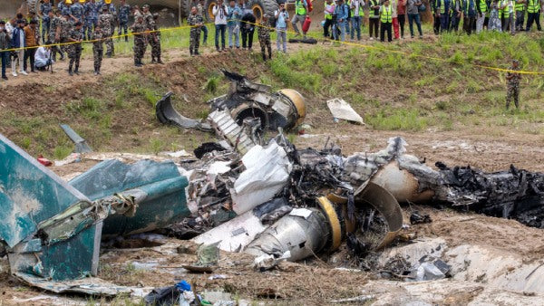 Nepal Plane Crash: A Heartfelt Tribute and Safety Insights from Milan Safety