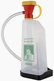 Prioritize Eye Safety with the SSWW Eye Wash Safety Bottle: Your Ultimate Emergency Solution