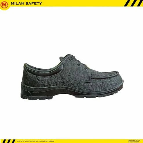 Topper Derby – The Ultimate Safety Shoes Designed for Construction Heroes