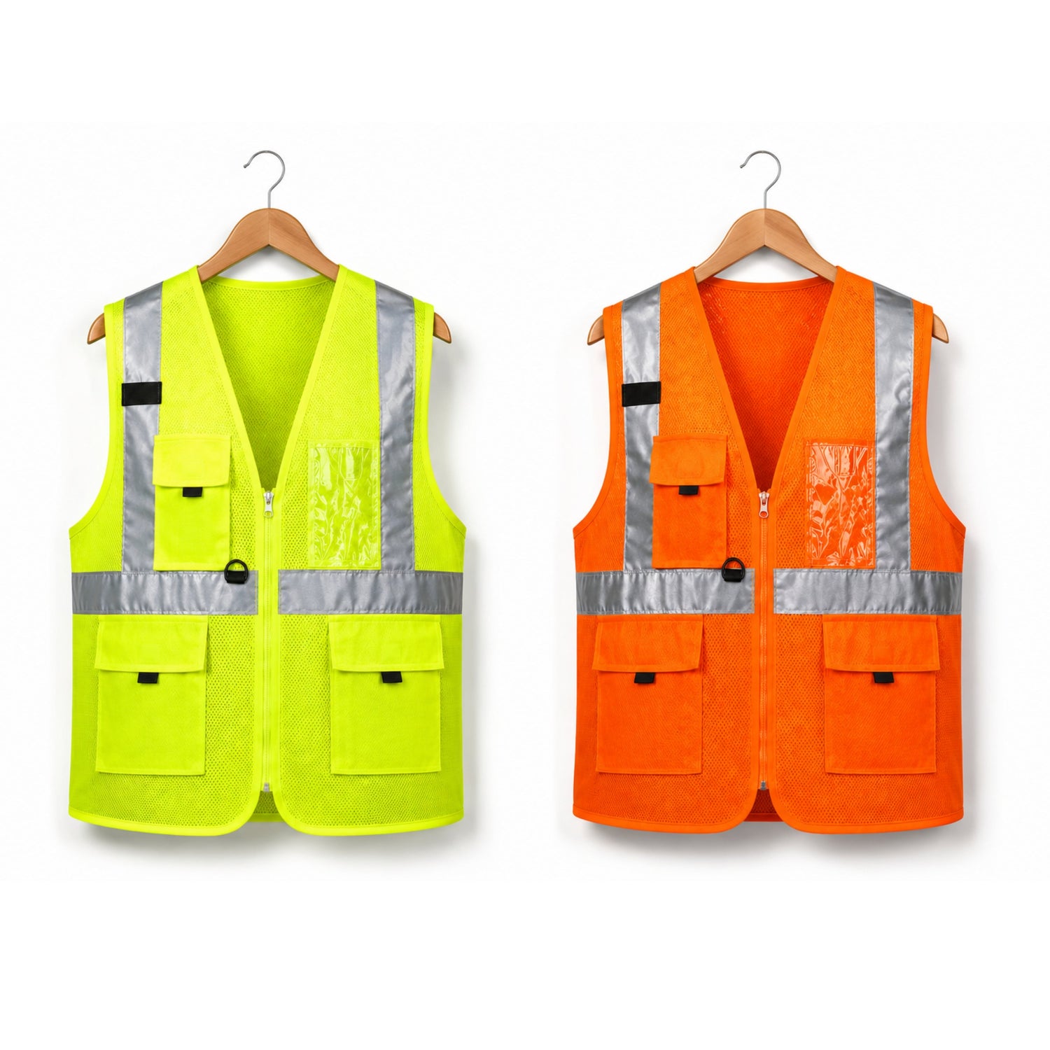 Safety Jacket