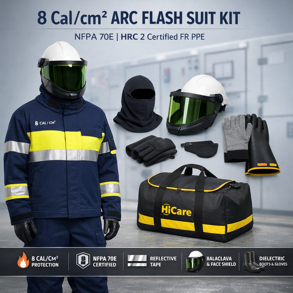 ARC Suits
