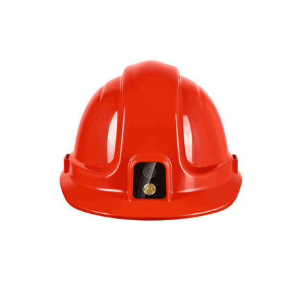 H1 4G Smart Safety Helmet Camera with PTT Radio & Live Video Streaming