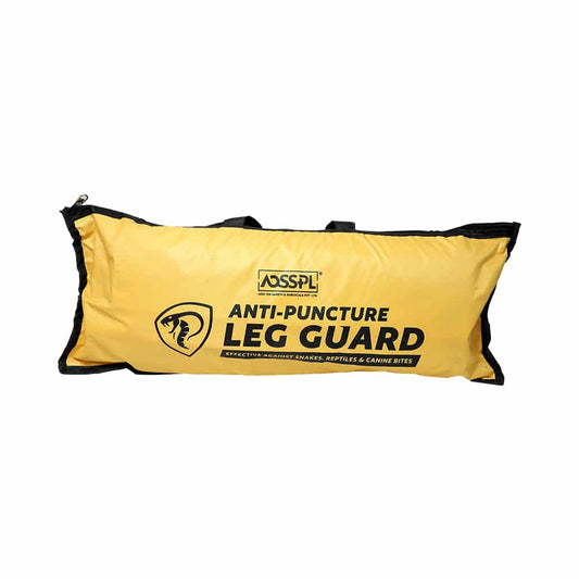 Anti Puncture Leg Guard