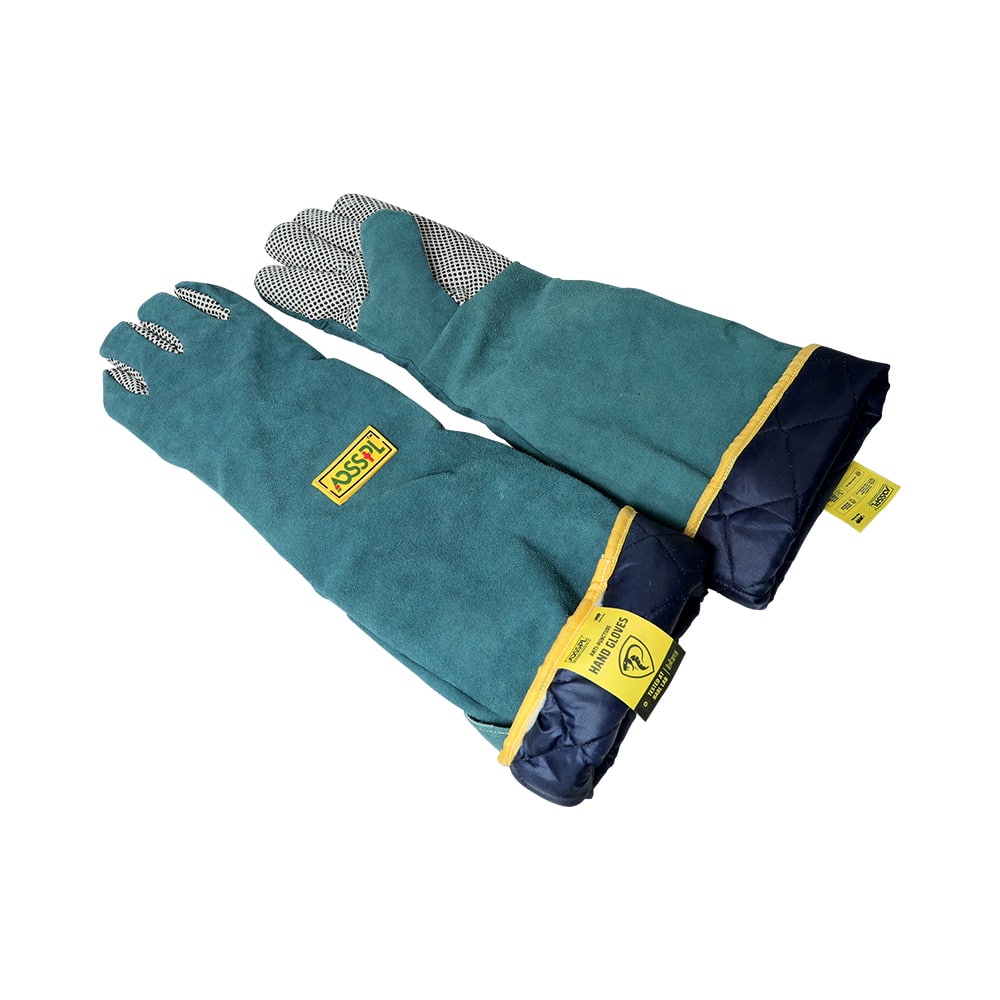 Anti Puncture Gloves