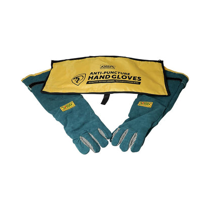 Anti Puncture Gloves