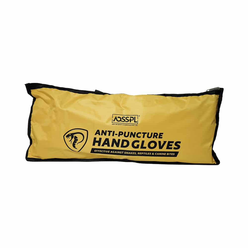 Anti Puncture Gloves