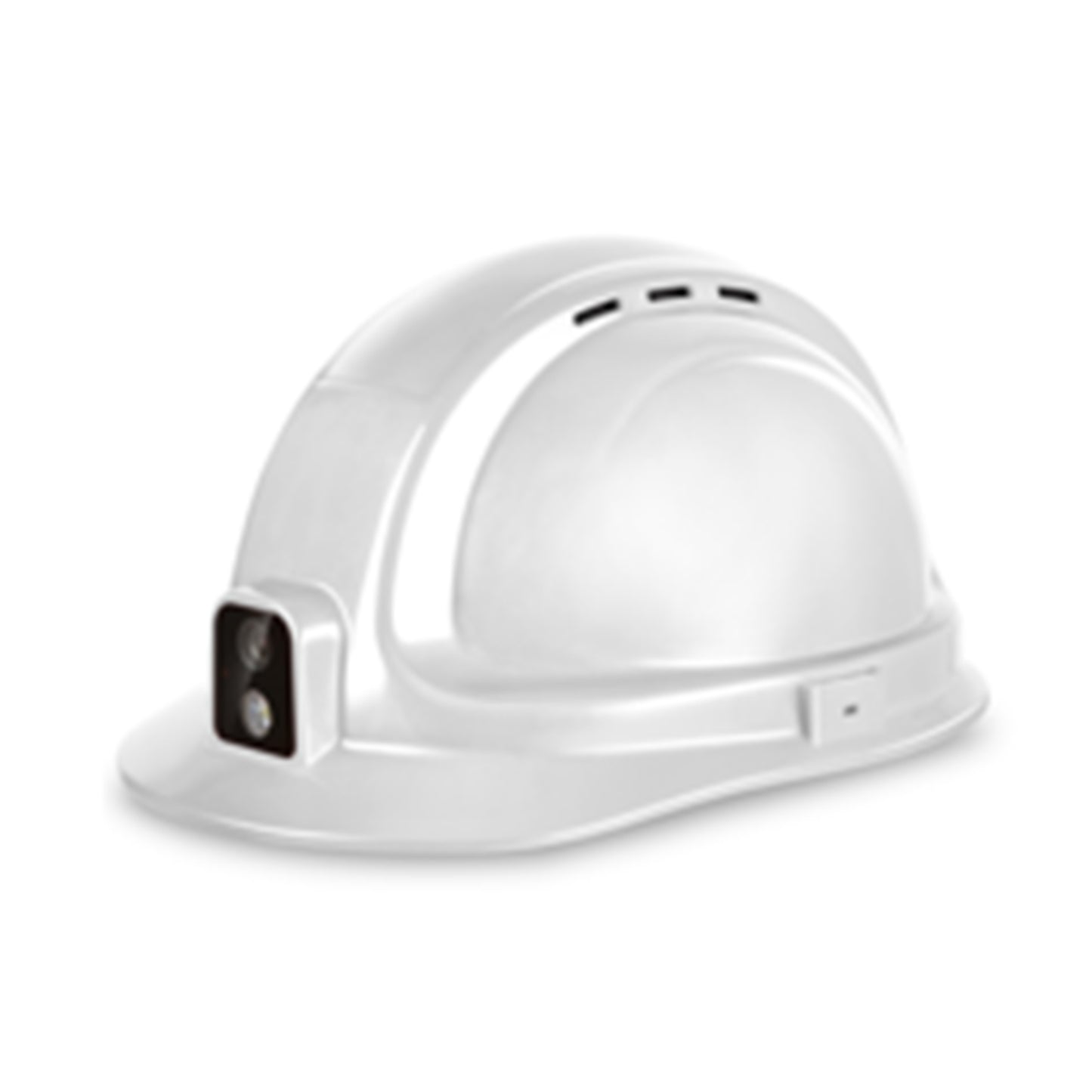 H1 4G Smart Safety Helmet Camera with PTT Radio & Live Video Streaming