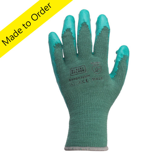 Anti Vibration Safety Hand Gloves, BXPG0365IN