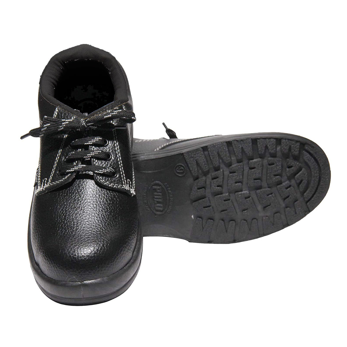 Polo safety sales shoes tolexo