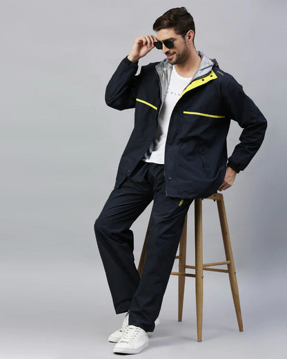 Zeel raincoat shop js 301 price