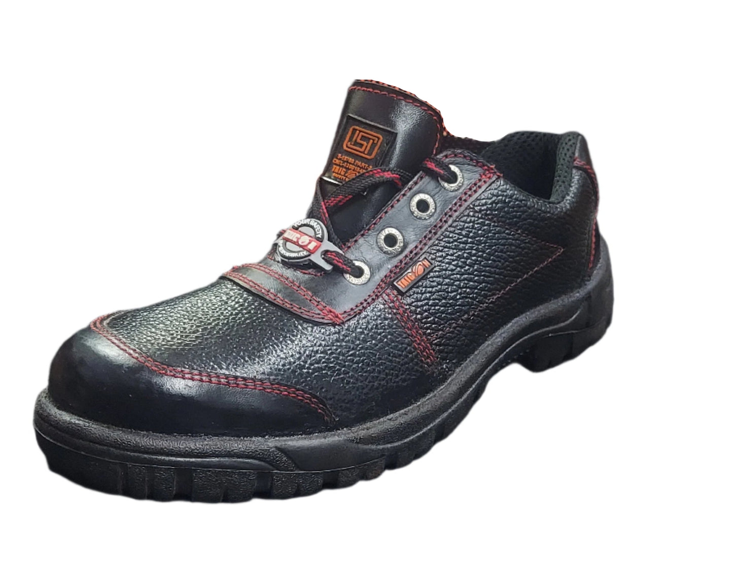 ISI Mark safety shoes Under 400