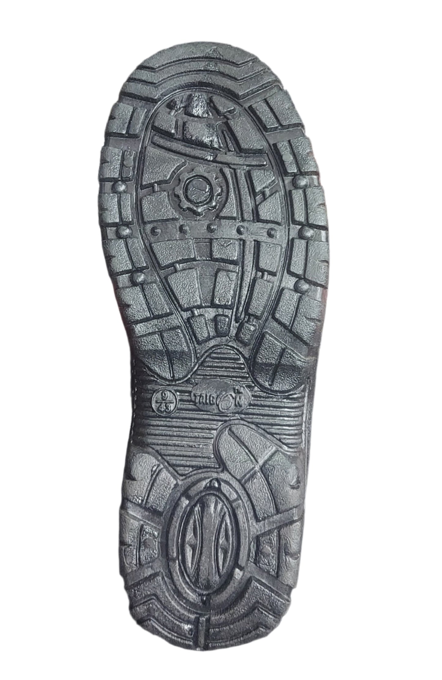 ISI Mark safety shoes Under 400