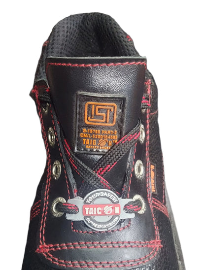ISI Mark safety shoes Under 400