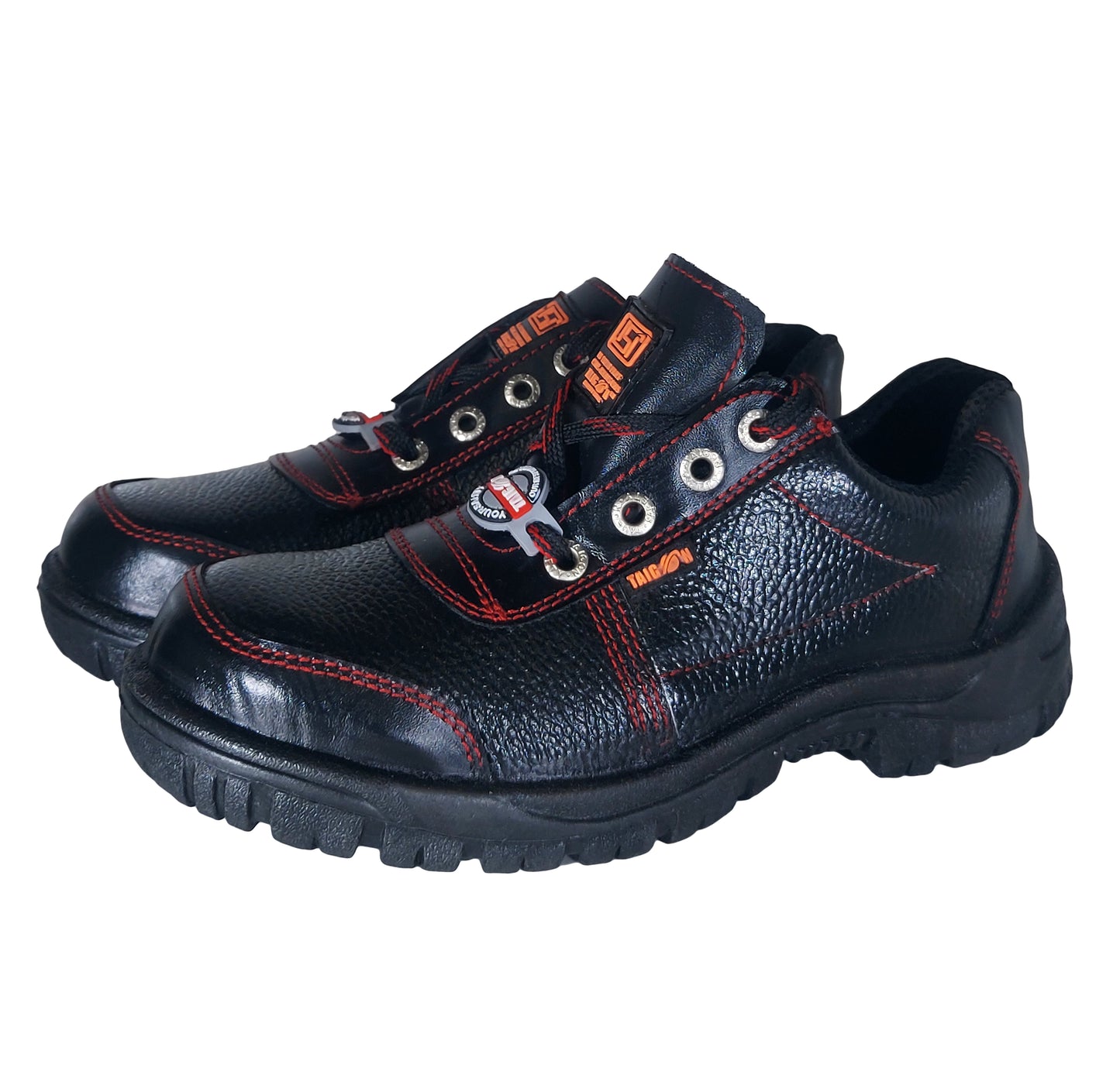 ISI Mark safety shoes Under 500