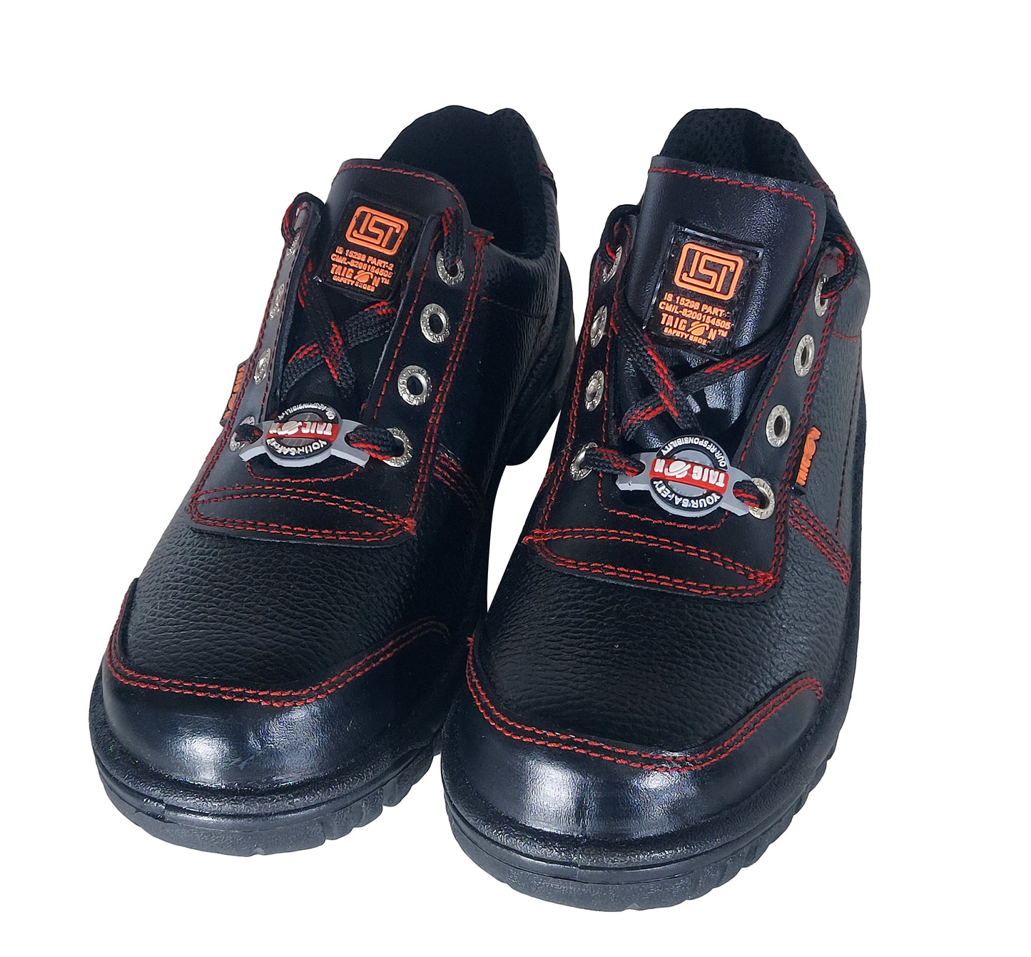ISI Mark safety shoes Under 500
