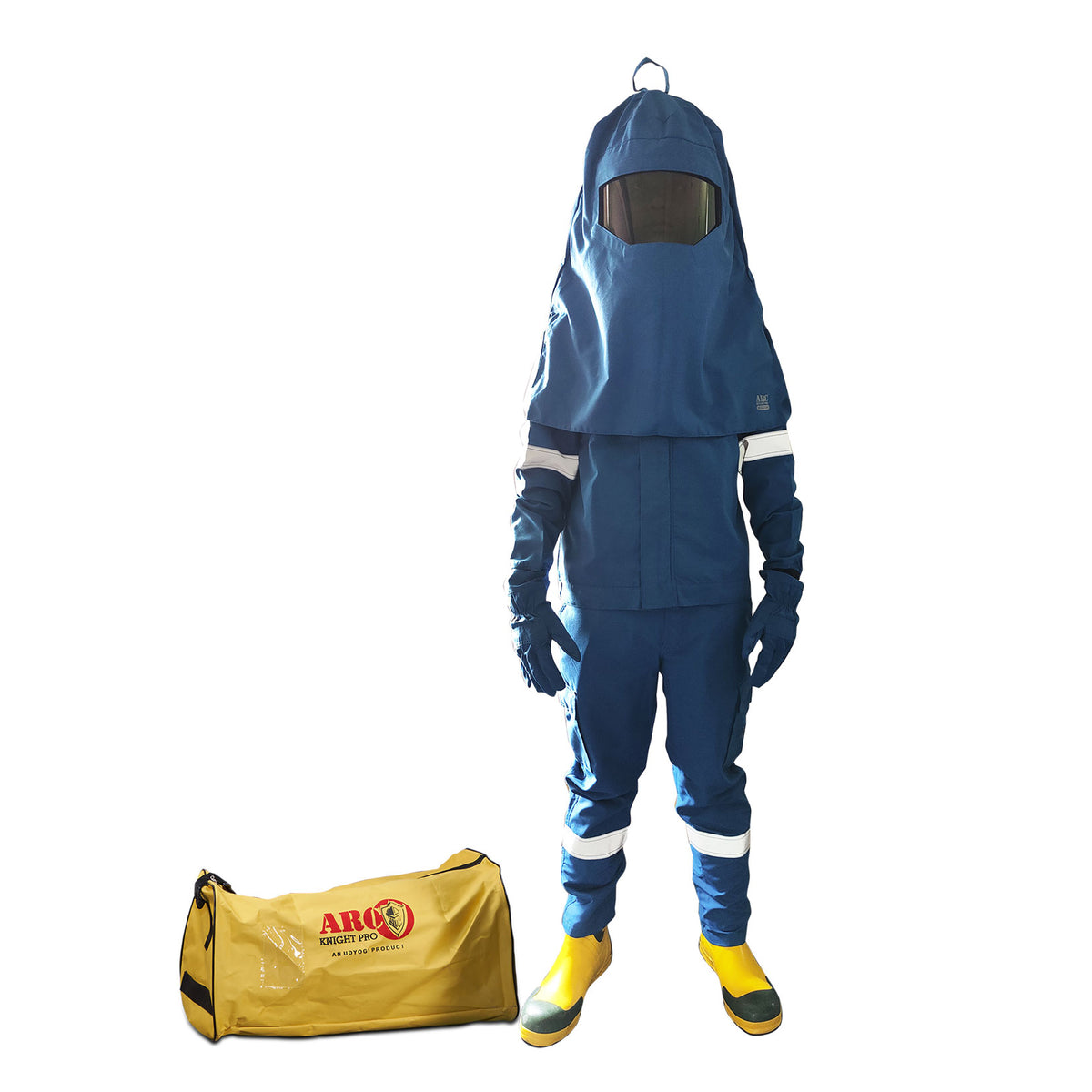 Arc Racing Suit ARC Suit Knight pro 25 CAL – Milansafety