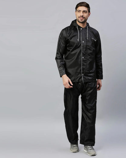 ZEEL RAINCOAT WF121ECO