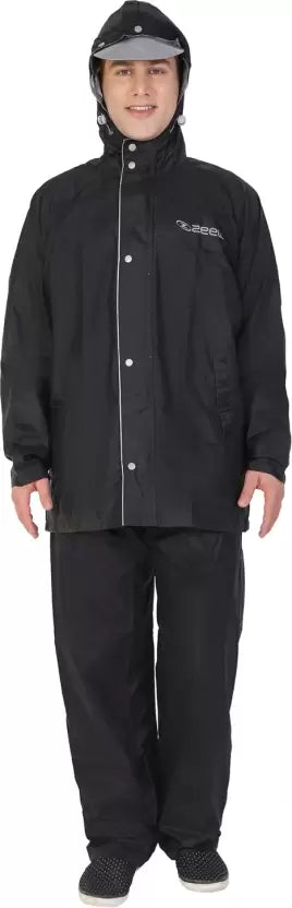 ZEEL RAINCOAT WF1021