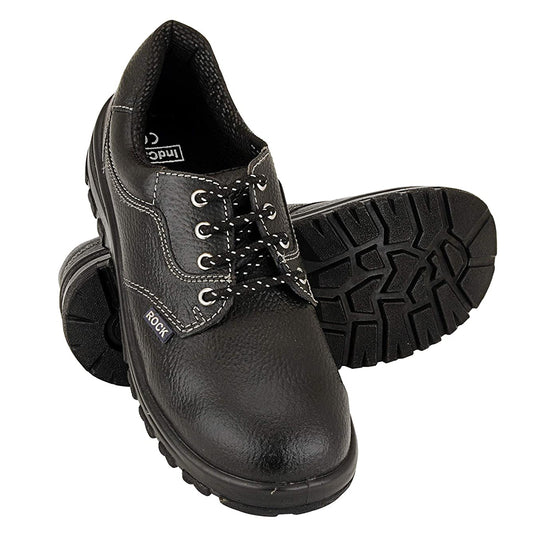 Indcare Rock Safety Shoes