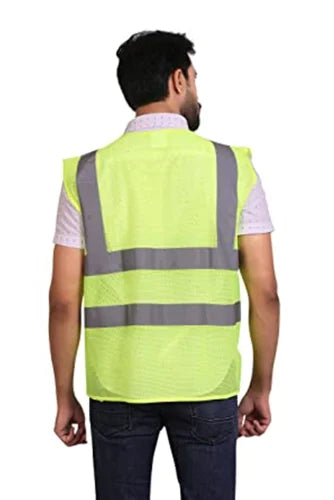 GLEAM Safety Reflective Vest
