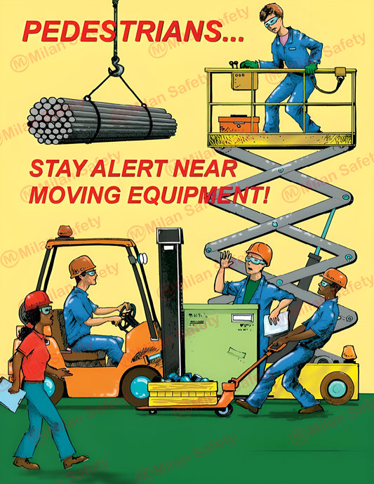 Safety Poster 08