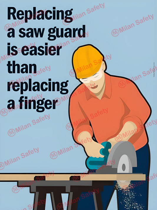 Safety Poster 06