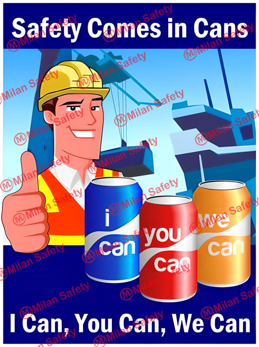 Safety Poster 05