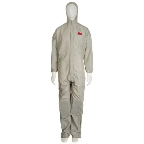 3M 50425 Reusable Protective Coverall