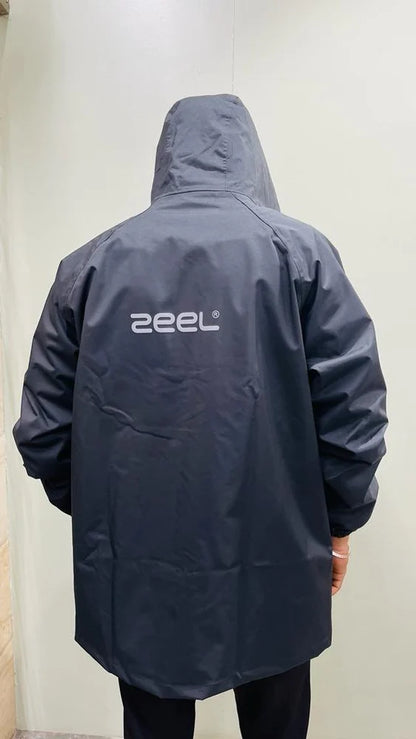 ZEEL RAINCOAT ZE 101 Milansafety