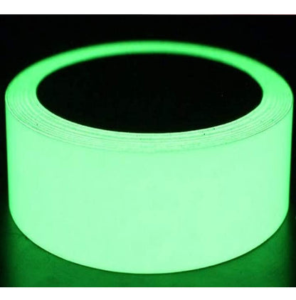 Glow in the Dark Marking Tape