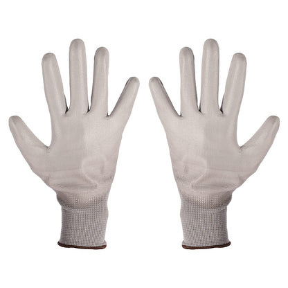 PU Coated Cut Proof Gloves - Level 3