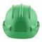 Karam PN 501 - Green Safety Helmet (Pack of 5)