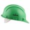 Karam PN 501 - Green Safety Helmet (Pack of 5)